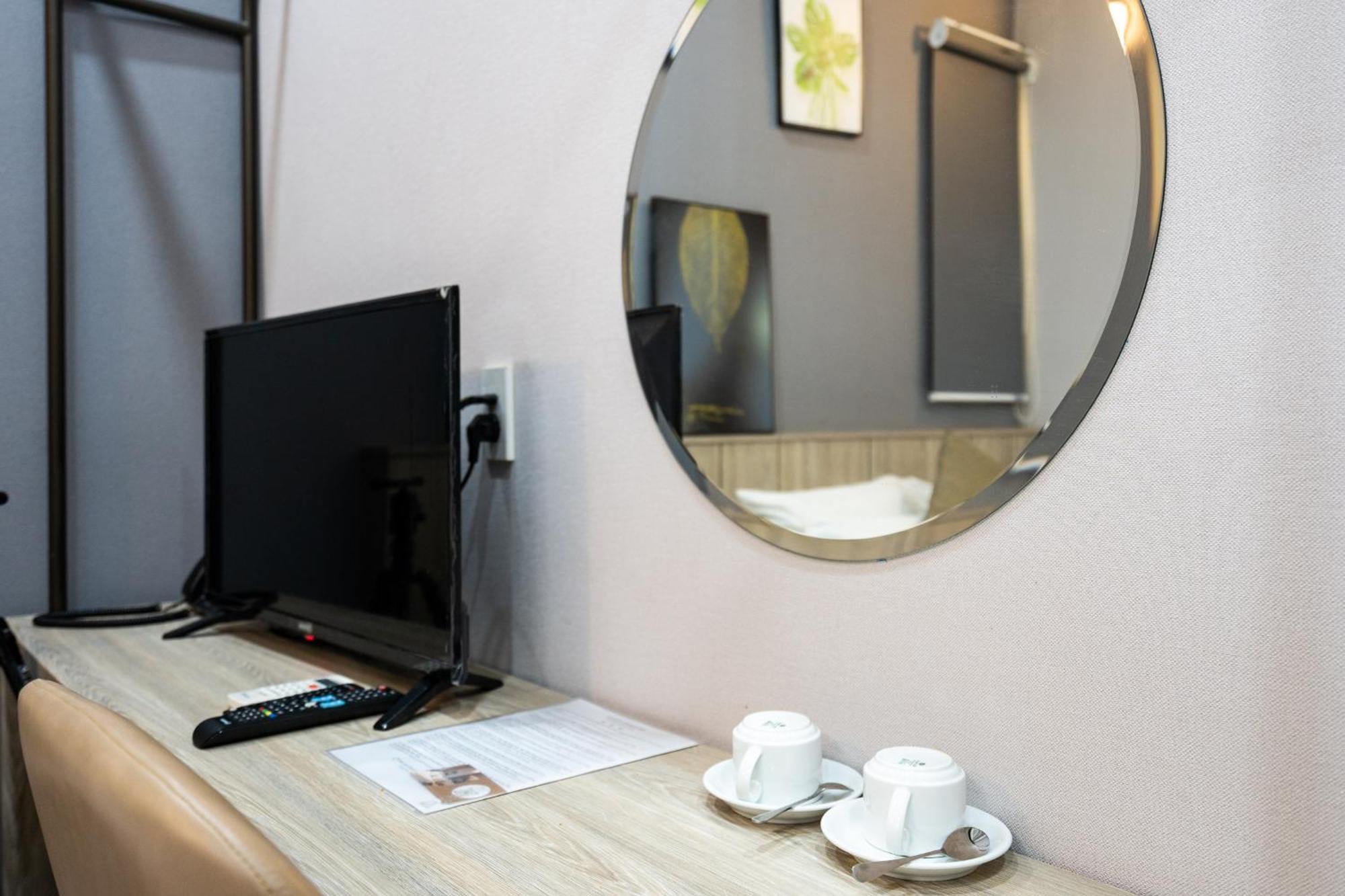 Cozy Inn Ho Chi Minh Экстерьер фото
