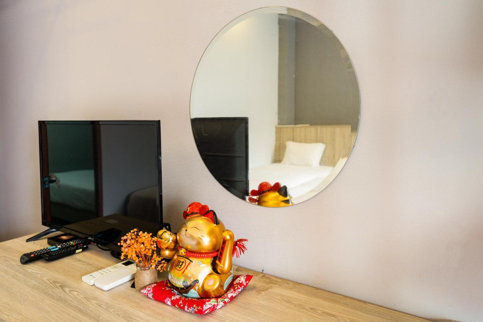 Cozy Inn Ho Chi Minh Экстерьер фото